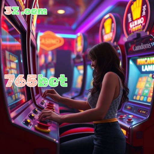 Ofertas de Bônus Imperdíveis no 765bet: Conquiste Mais Jogos