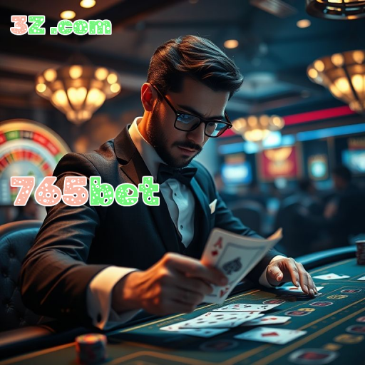 Promoções Imperdíveis no 765bet: Oportunidades que Te Surpreenderão